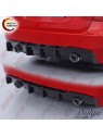 Difusor Traseiro - BMW E90 / E91 (2005-2008)