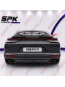 Aileron Traseiro Look M4 - Porsche Panamera 971 (2016-2023)