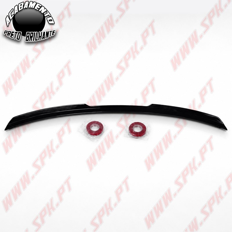 Aileron Traseiro Look M4 - Porsche Panamera 971 (2016-2023)