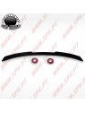 Aileron Traseiro Look M4 - Porsche Panamera 971 (2016-2023)