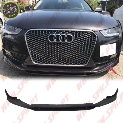Spoiler Frontal Audi A5 8T Coupe / Cabrio / Sportback (2012-2016)