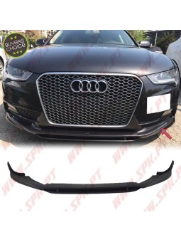 Spoiler Frontal Audi A5 8T Coupe / Cabrio / Sportback (2012-2016)