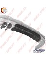 Difusor Traseiro - BMW E90 / E91 Base (2005-2008)
