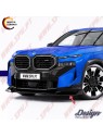 Lip Spoiler Frontal - BMW XM G09 (2022-)