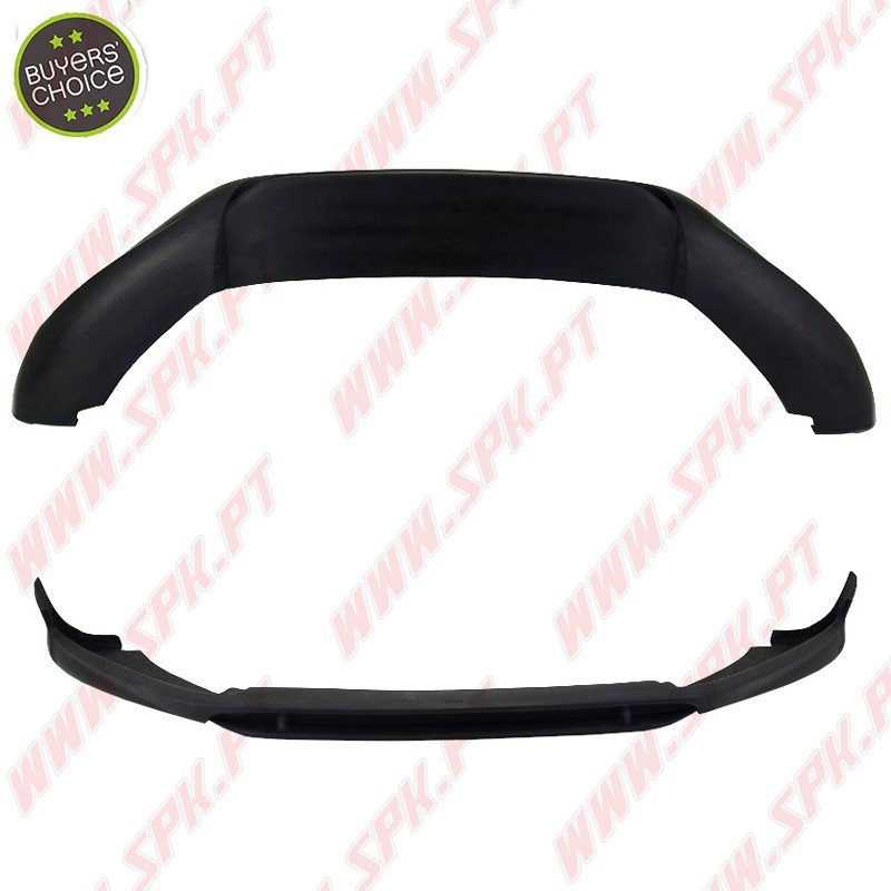 Spoiler Frontal Audi A5 8T Coupe / Cabrio / Sportback (2012-2016)