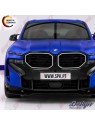 Lip Spoiler Frontal - BMW XM G09 (2022-)