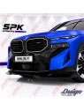 Lip Spoiler Frontal - BMW XM G09 (2022-)