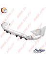 Difusor Traseiro - BMW XM G09 (2022-)