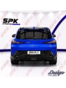 Aileron Traseiro - BMW XM G09 (2022-)