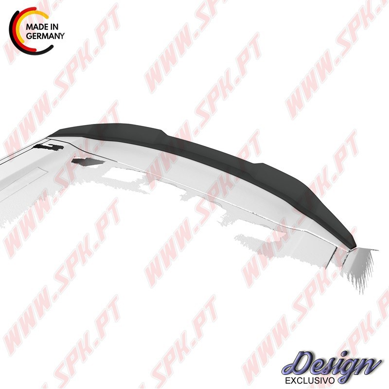 Aileron Traseiro - BMW XM G09 (2022-)