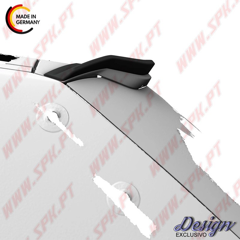 Aileron Traseiro - BMW XM G09 (2022-)