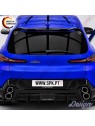 Aileron Traseiro - BMW XM G09 (2022-)
