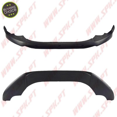 Spoiler Frontal Audi A6 C7 Sedan / Avant (2011-2014)