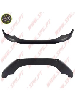 Spoiler Frontal Audi A6 C7 Sedan / Avant (2011-2014)