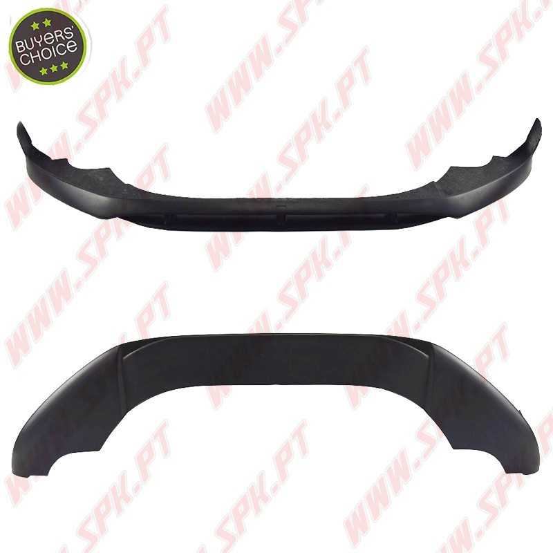 Spoiler Frontal Audi A6 C7 Sedan / Avant (2011-2014)