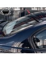 Aileron Traseiro Superior Look AC BMW E46 (1998-2005)