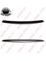 Aileron Traseiro Superior Look AC BMW E46 (1998-2005)