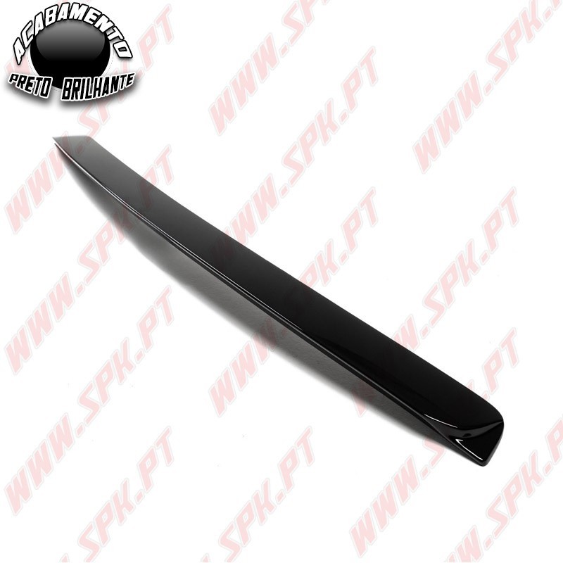 Aileron Traseiro Superior Look AC BMW E46 (1998-2005)