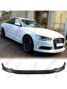 Spoiler Frontal Audi A6 C7 Sedan / Avant (2011-2014)