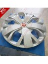 Pack 4 Tampões de Roda 16" - V.766 Fiat (Auto-Caravanas / Van / Mini-Bus)