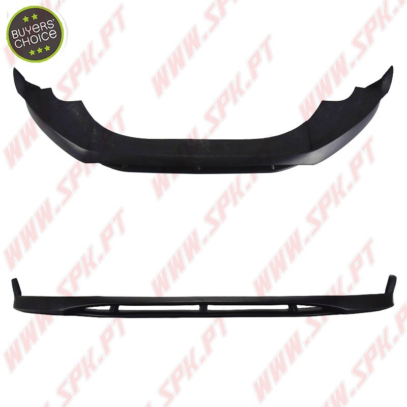 Spoiler Frontal Audi A6 C7 Sedan / Avant (2011-2014)