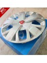 Pack 4 Tampões de Roda 16" - V.766 Fiat (Auto-Caravanas / Van / Mini-Bus)