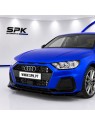 Lip Spoiler Frontal Vario-X - Audi A1 GB (2018-)