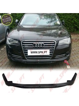 Spoiler Frontal Audi A8 D4 (2010-2013)