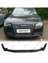 Spoiler Frontal Audi A8 D4 (2010-2013) Spoiler Frontal Audi A8 D4 (2010-2013)