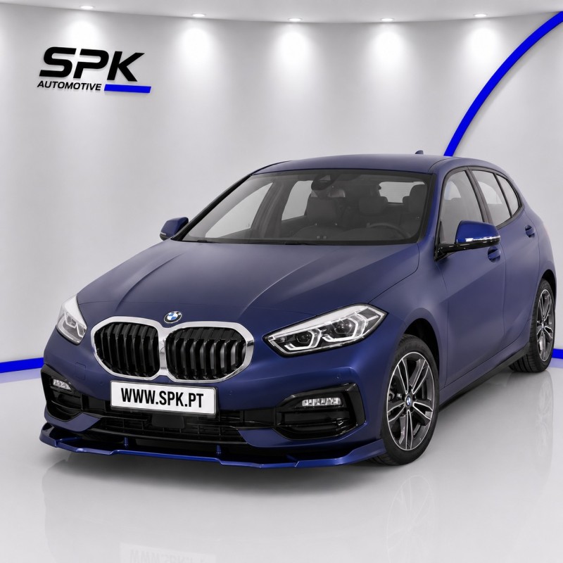 Lip Spoiler Frontal Vario-X - BMW F40 Standard (2019-2024)