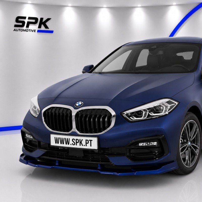 Lip Spoiler Frontal Vario-X - BMW F40 Standard (2019-2024)