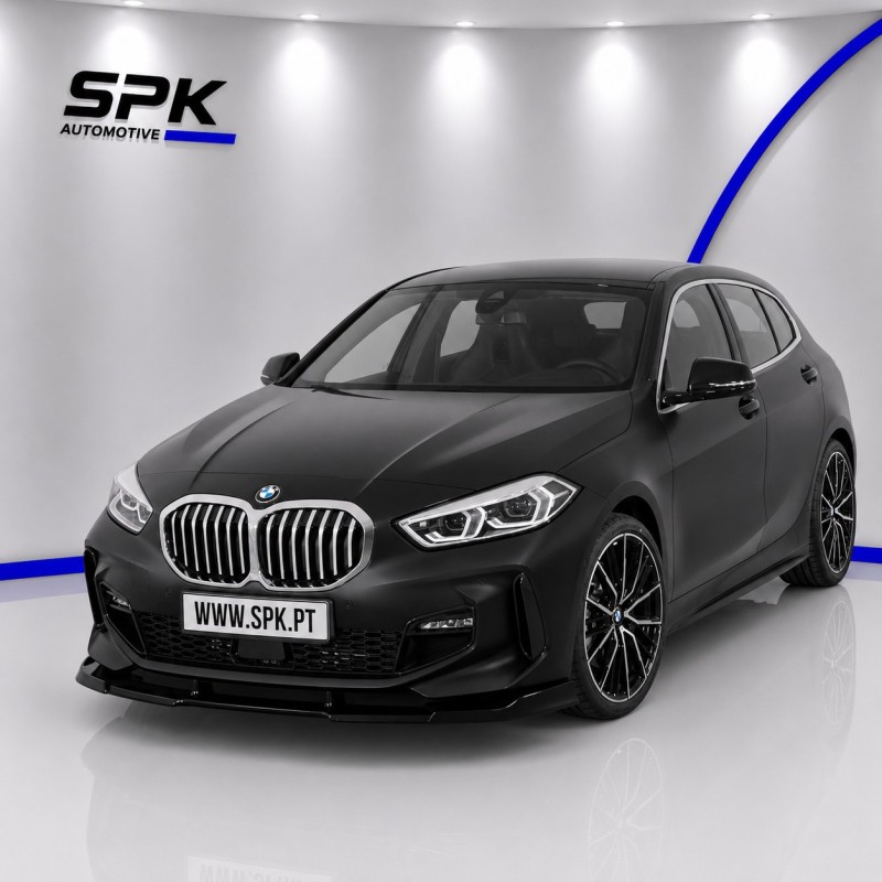 Lip Spoiler Frontal Vario-X - BMW F40 M (2019-2024)