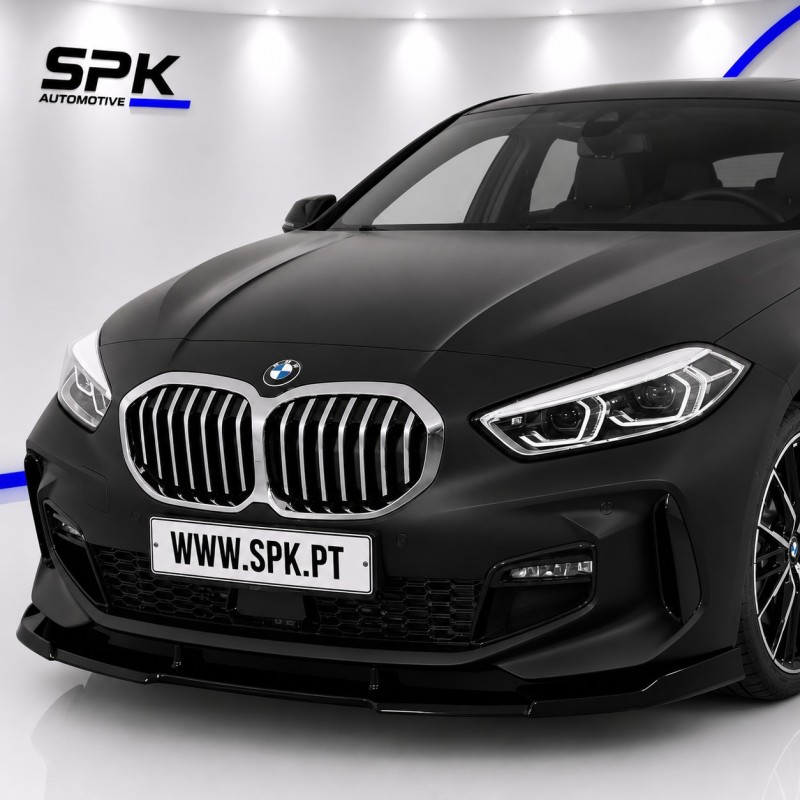 Lip Spoiler Frontal Vario-X - BMW F40 M (2019-2024)