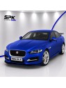 Lip Spoiler Frontal Vario-X - Jaguar XE R-Sport (2015-2020)