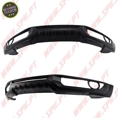 Spoiler Frontal Audi Q7 4L (2005-2009)