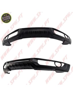 Spoiler Frontal Audi Q7 4L (2005-2009)