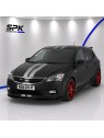Lip Spoiler Frontal Vario-X - KIA Ceed ED (2009-2012)