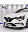 Lip Spoiler Frontal Vario-X - Renault Megane 4 GT / GT-Line (2016-2023)