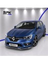 Lip Spoiler Frontal Vario-X - Renault Megane 4 Standard (2016-2023)