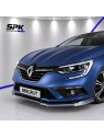 Lip Spoiler Frontal Vario-X - Renault Megane 4 Standard (2016-2023)