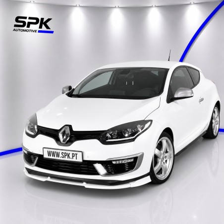 Lip Spoiler Frontal Vario-X - Renault Megane 3 GT / GT-Line (2014-)