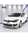 Lip Spoiler Frontal Vario-X - Renault Megane 3 GT / GT-Line (2014-)