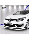 Lip Spoiler Frontal Vario-X - Renault Megane 3 GT / GT-Line (2014-)