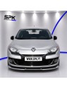 Lip Spoiler Frontal Vario-X - Renault Megane 3 Standard (2012-2016)
