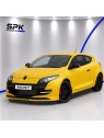 Lip Spoiler Frontal Vario-X - Renault Megane 3 RS (2011-)
