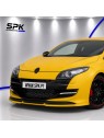 Lip Spoiler Frontal Vario-X - Renault Megane 3 RS (2011-)