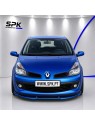 Lip Spoiler Frontal Vario-X - Renault Clio 3 - Fase 1 (2005-)