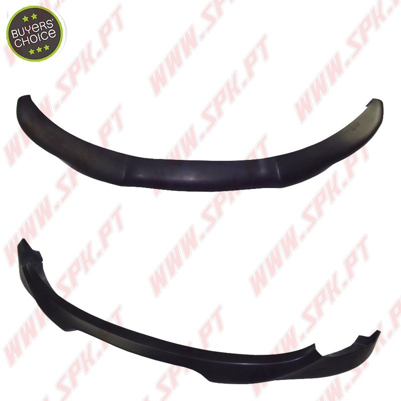 Spoiler Frontal BMW E81 / E87 (2004-2011) Spoiler Frontal BMW E81 / E87 (2004-2011)