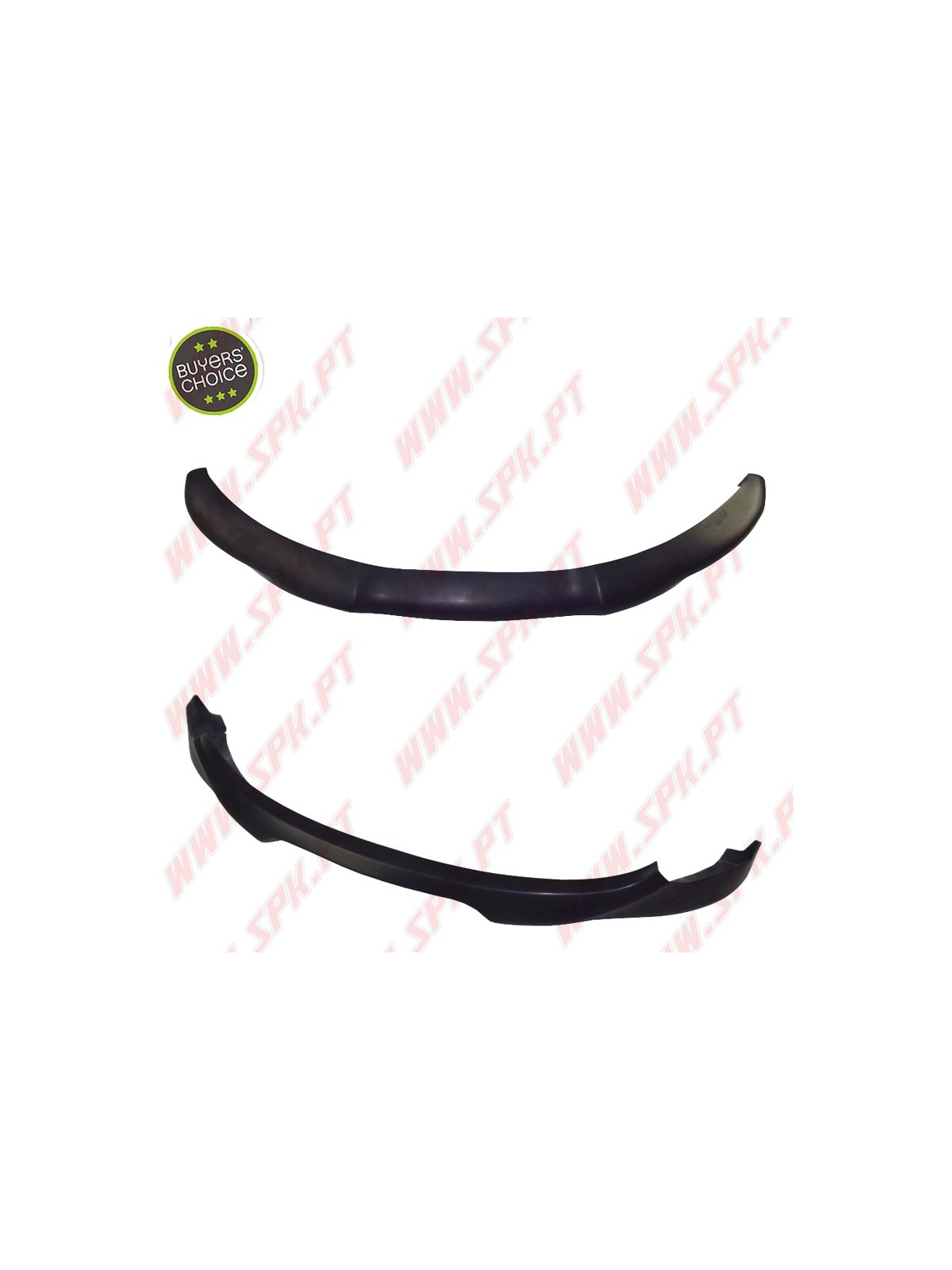 Spoiler Frontal BMW E81 / E87 (2004-2011) Spoiler Frontal BMW E81 / E87 (2004-2011)