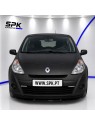 Lip Spoiler Frontal Vario-X - Renault Clio 3 - Fase 2 (2009-2012)